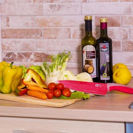 Siciliabedda Catania Holiday House Bagian luar foto