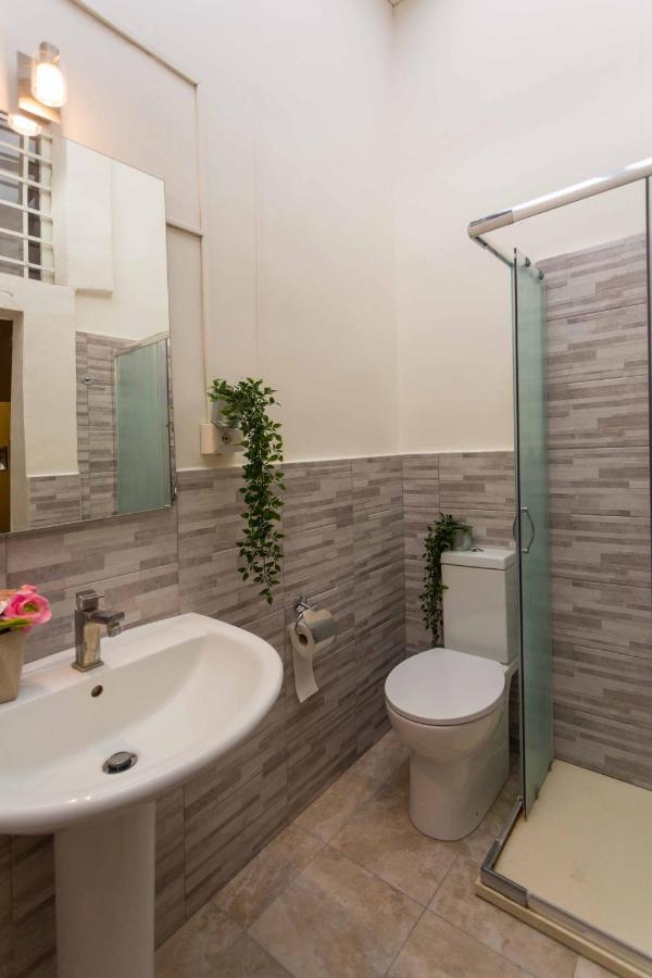 Siciliabedda Catania Holiday House Bagian luar foto