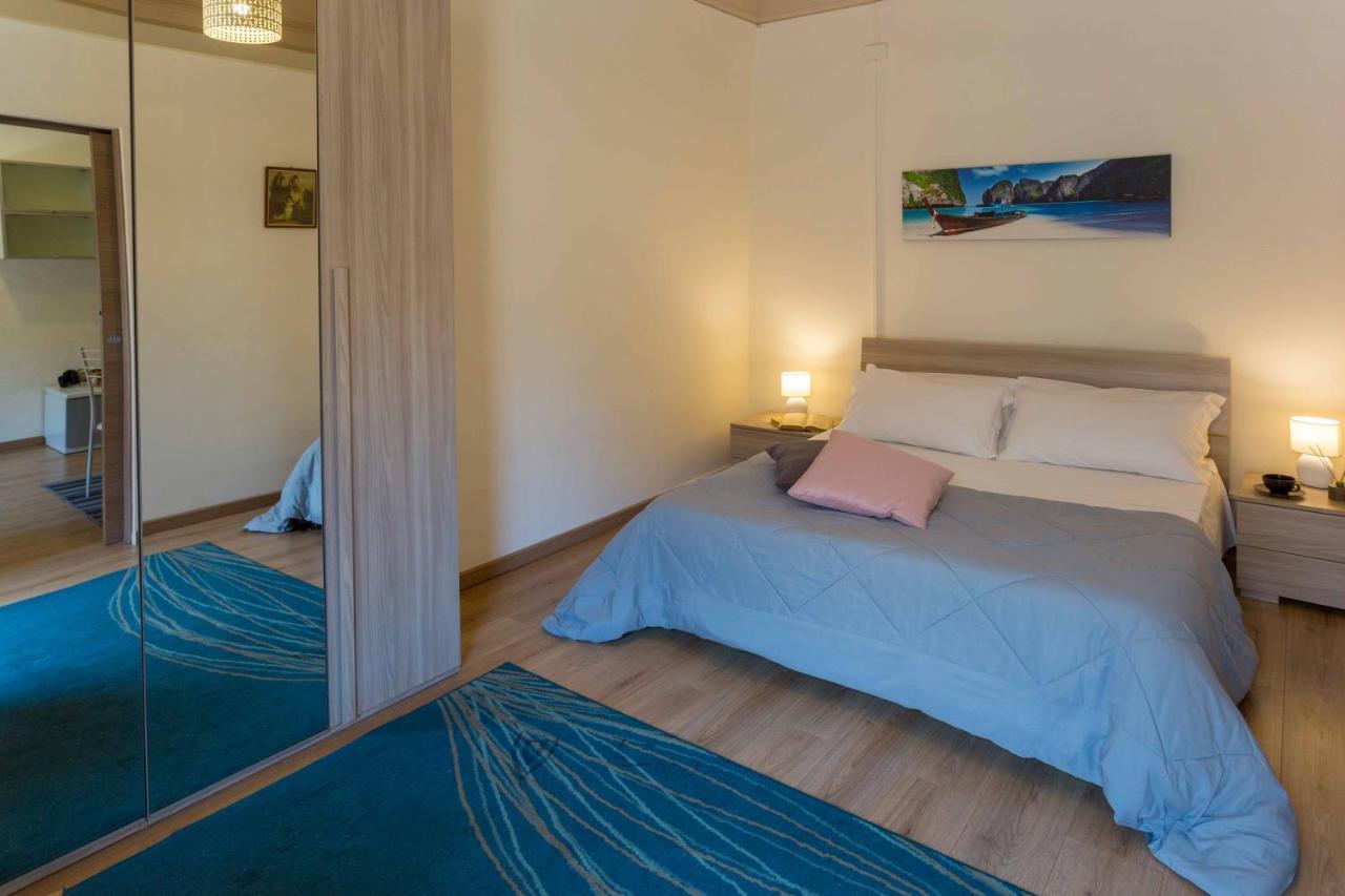 Siciliabedda Catania Holiday House Bagian luar foto