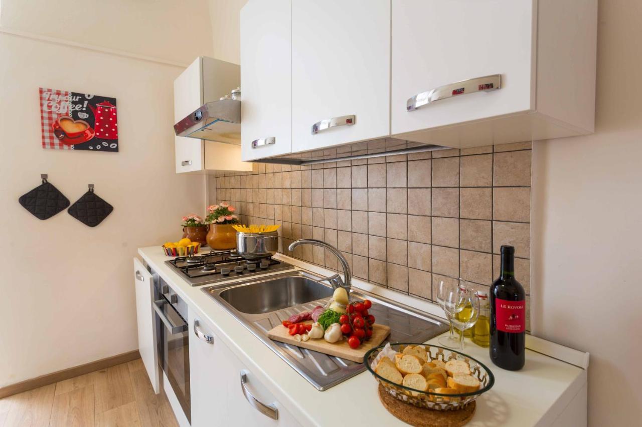 Siciliabedda Catania Holiday House Bagian luar foto