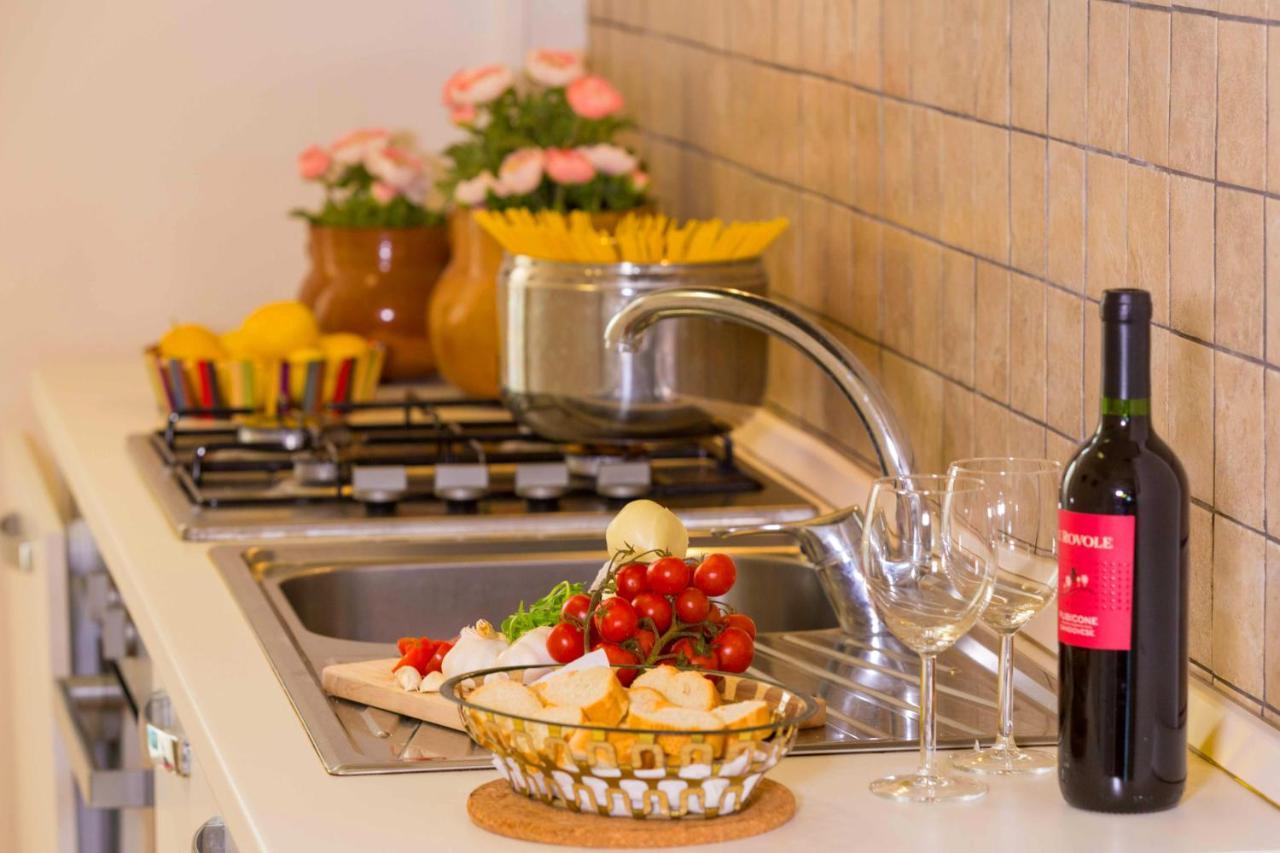 Siciliabedda Catania Holiday House Bagian luar foto