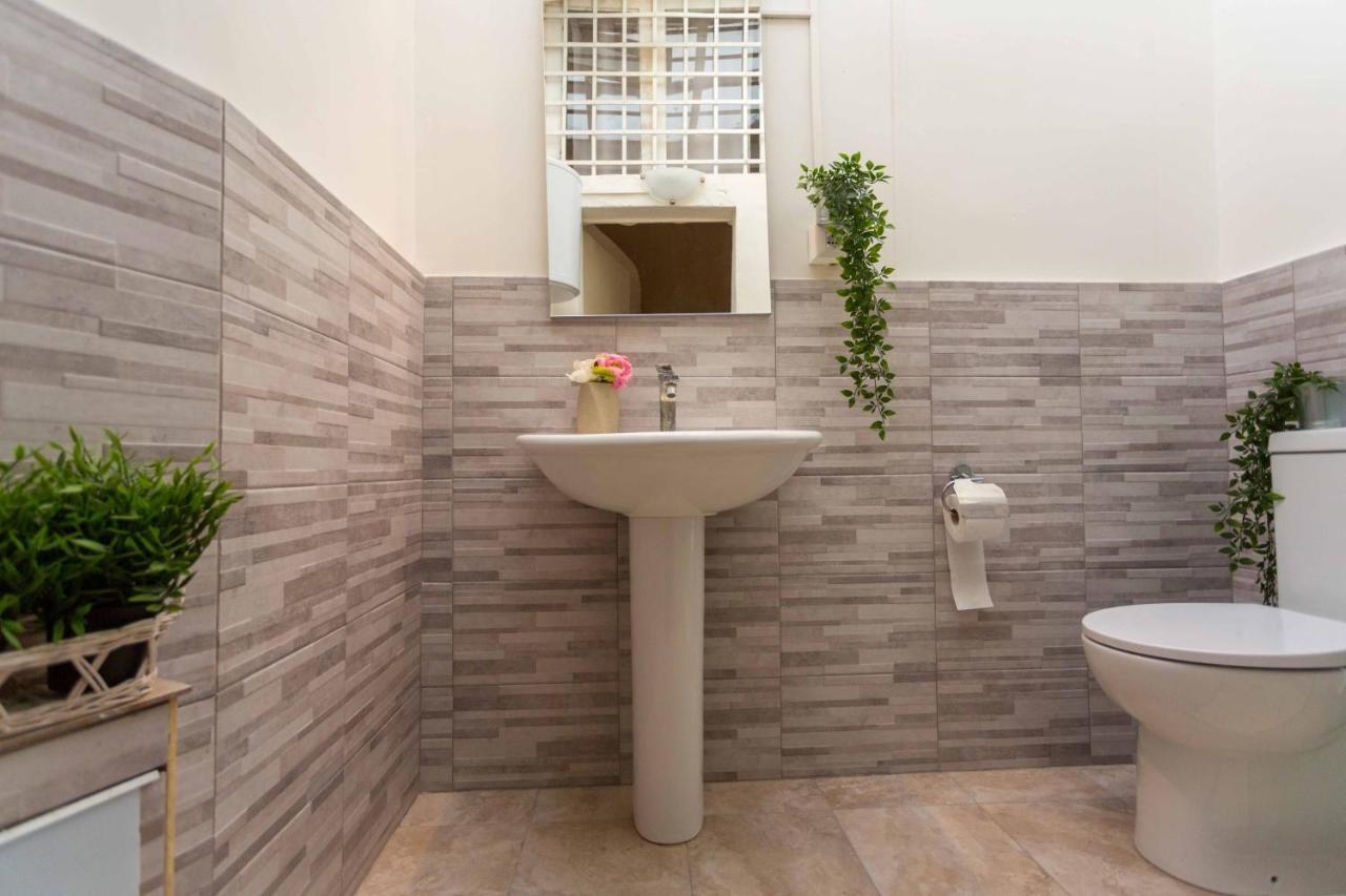 Siciliabedda Catania Holiday House Bagian luar foto