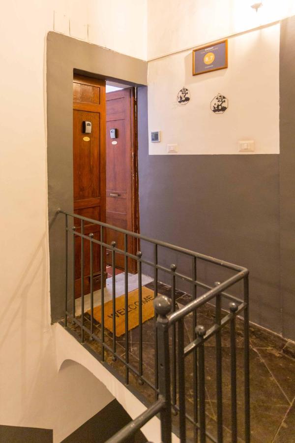 Siciliabedda Catania Holiday House Bagian luar foto