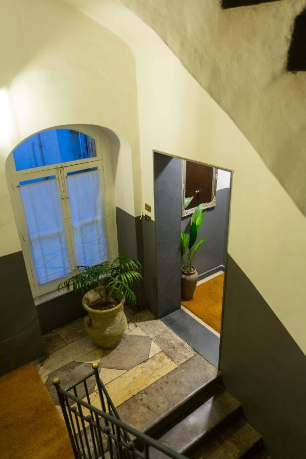 Siciliabedda Catania Holiday House Bagian luar foto