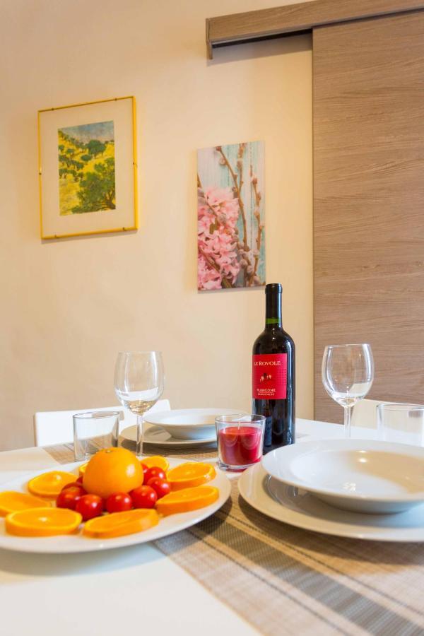 Siciliabedda Catania Holiday House Bagian luar foto