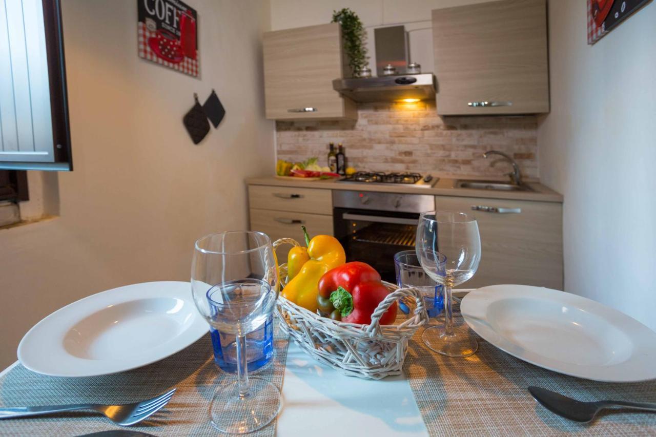 Siciliabedda Catania Holiday House Bagian luar foto