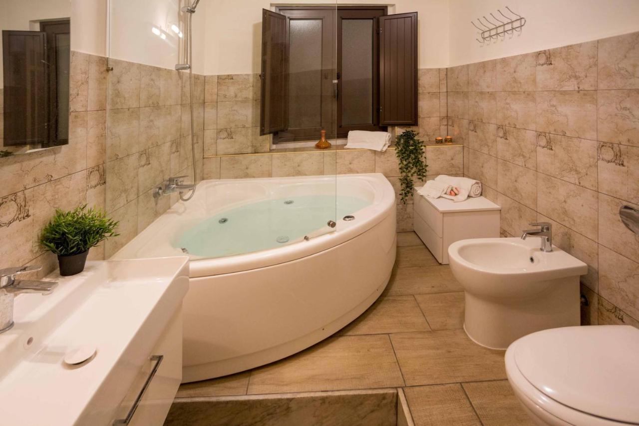 Siciliabedda Catania Holiday House Bagian luar foto